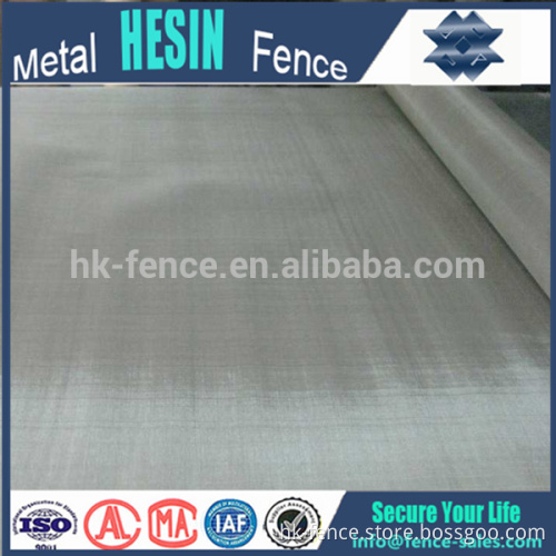 20115 HOT SALE 304 316 stainless steel wire mesh for air conditioner filteration mesh